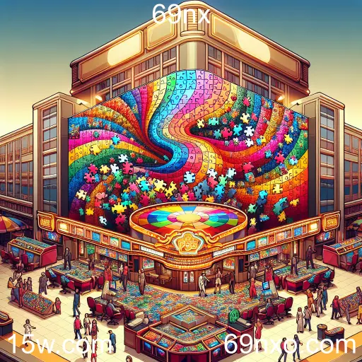 Mahjong Ways Game Mobile